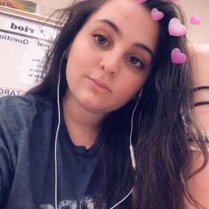 Meet your Posher, Julie